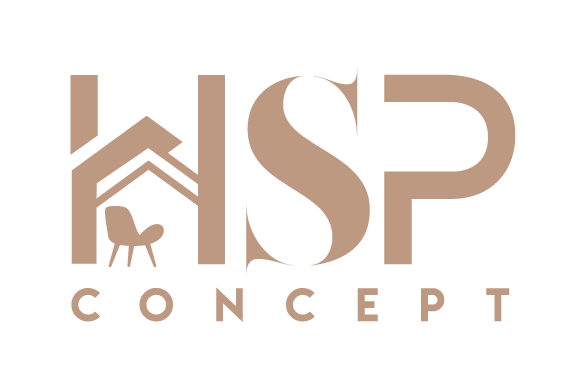 logo hsp concept