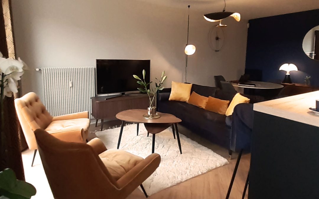 Rénovation intérieure