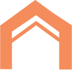 maison extraite du logo HSP Concept