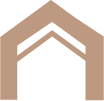 maison extraite du logo HSP Concept